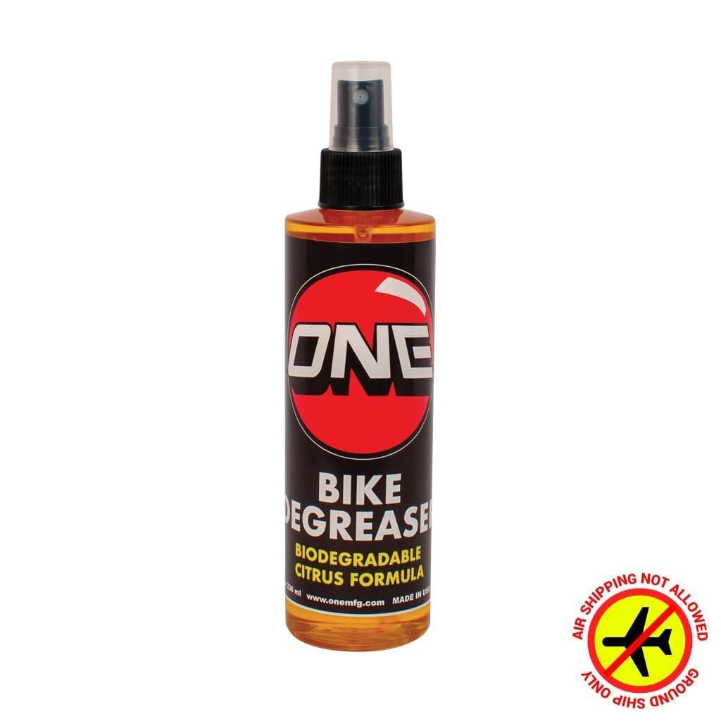 Oneball Oneball Bike Citrus Degreaser with Trigger Sprayer (8 oz)