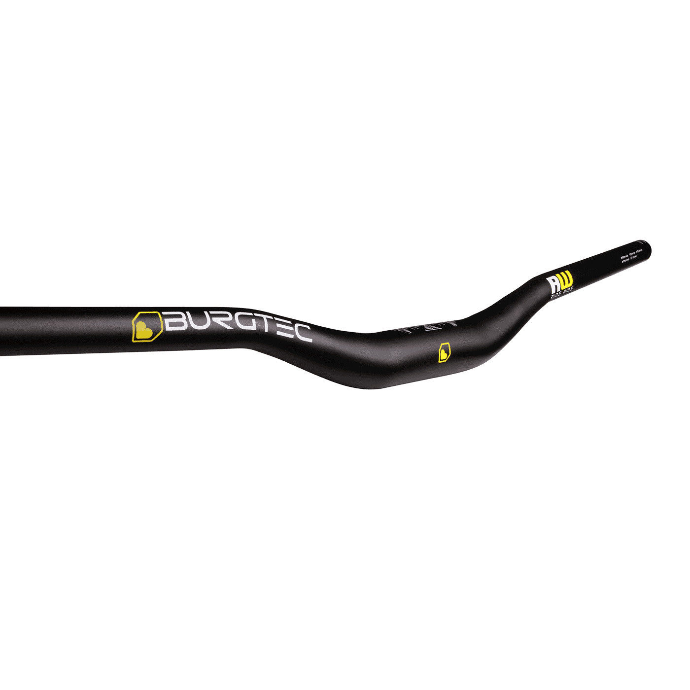 Burgtec Burgtec Ride Wide Alloy Enduro Handlebar