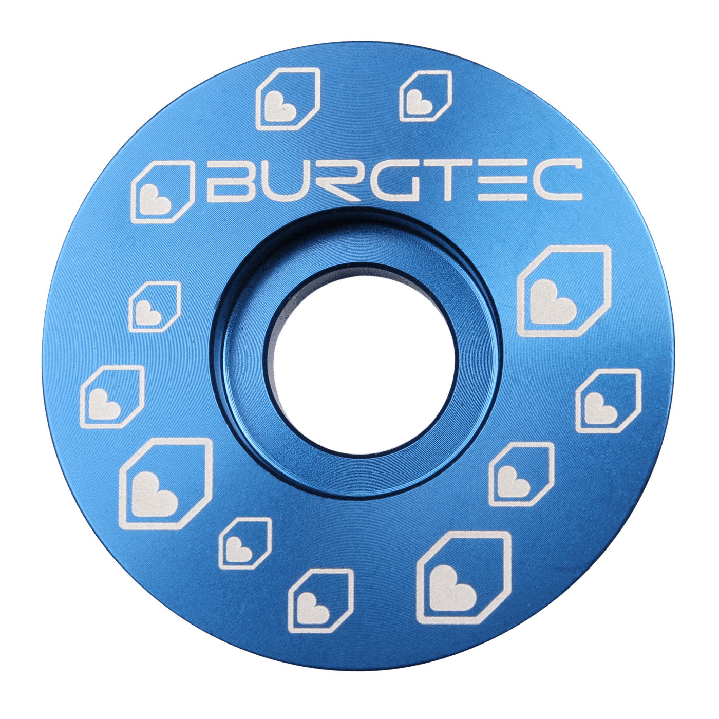 Burgtec Burgtec Top Cap