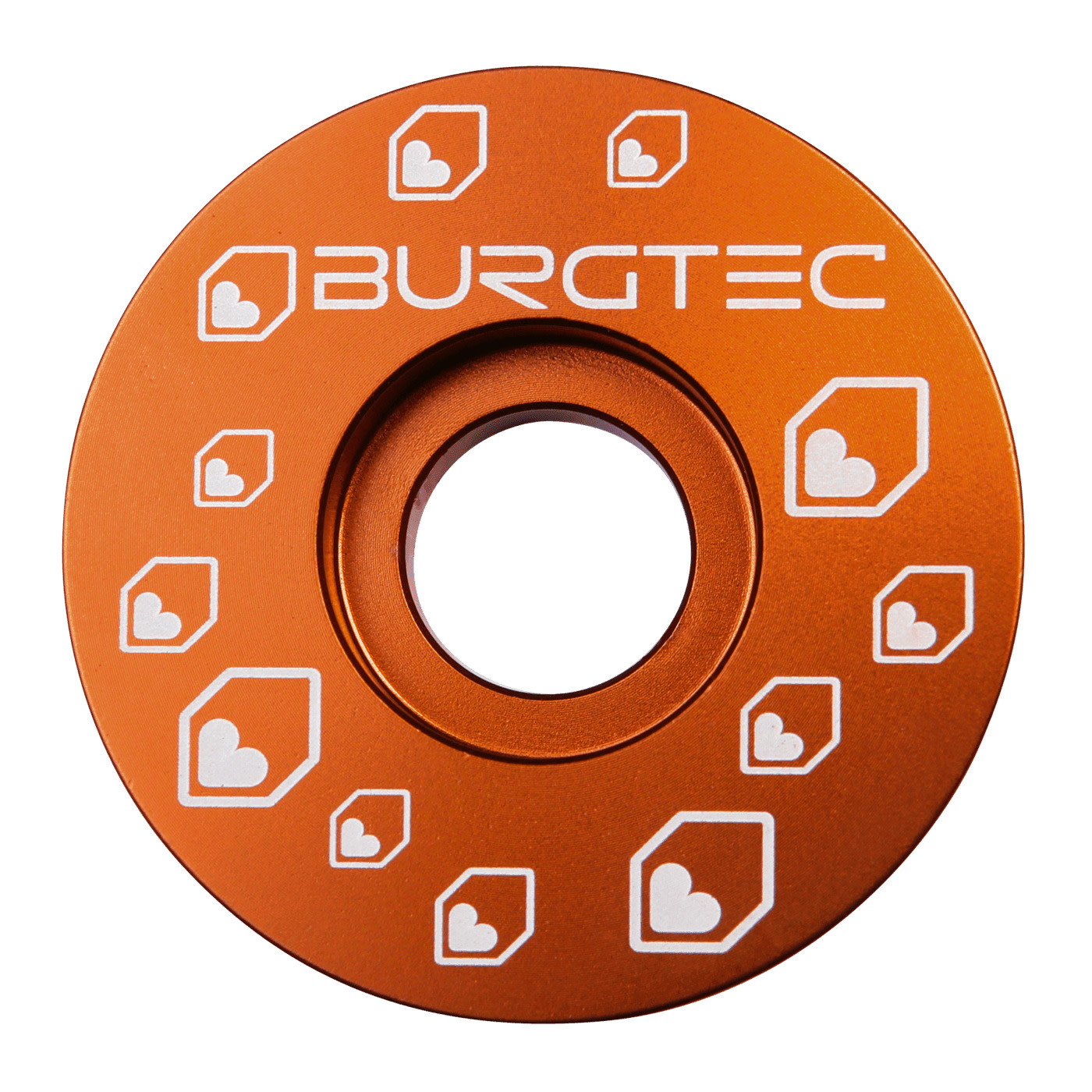 Burgtec Burgtec Top Cap