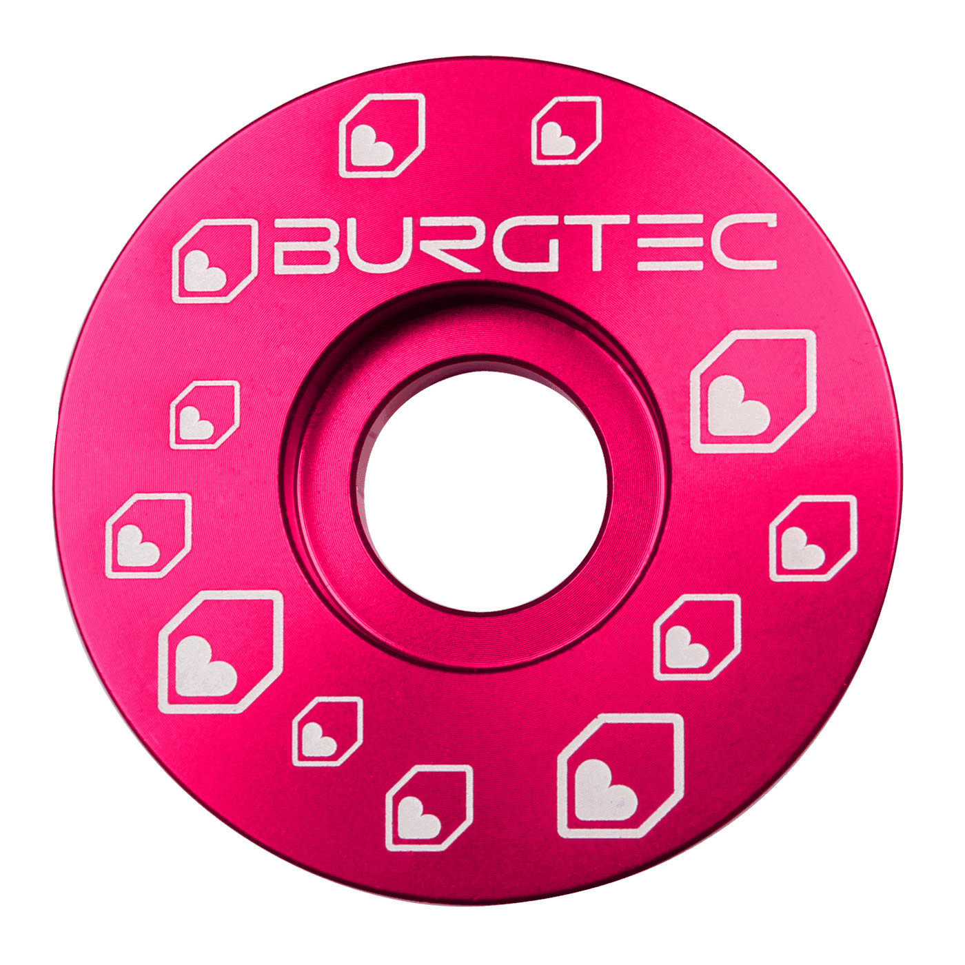 Burgtec Burgtec Top Cap