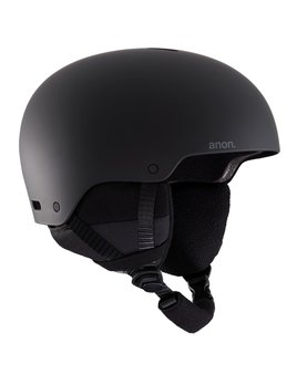 Anon. Anon Men's Raider 3 Helmet