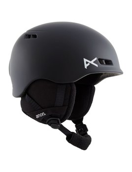 Anon. Anon Kid's Burner Ski & Snowboard Helmet