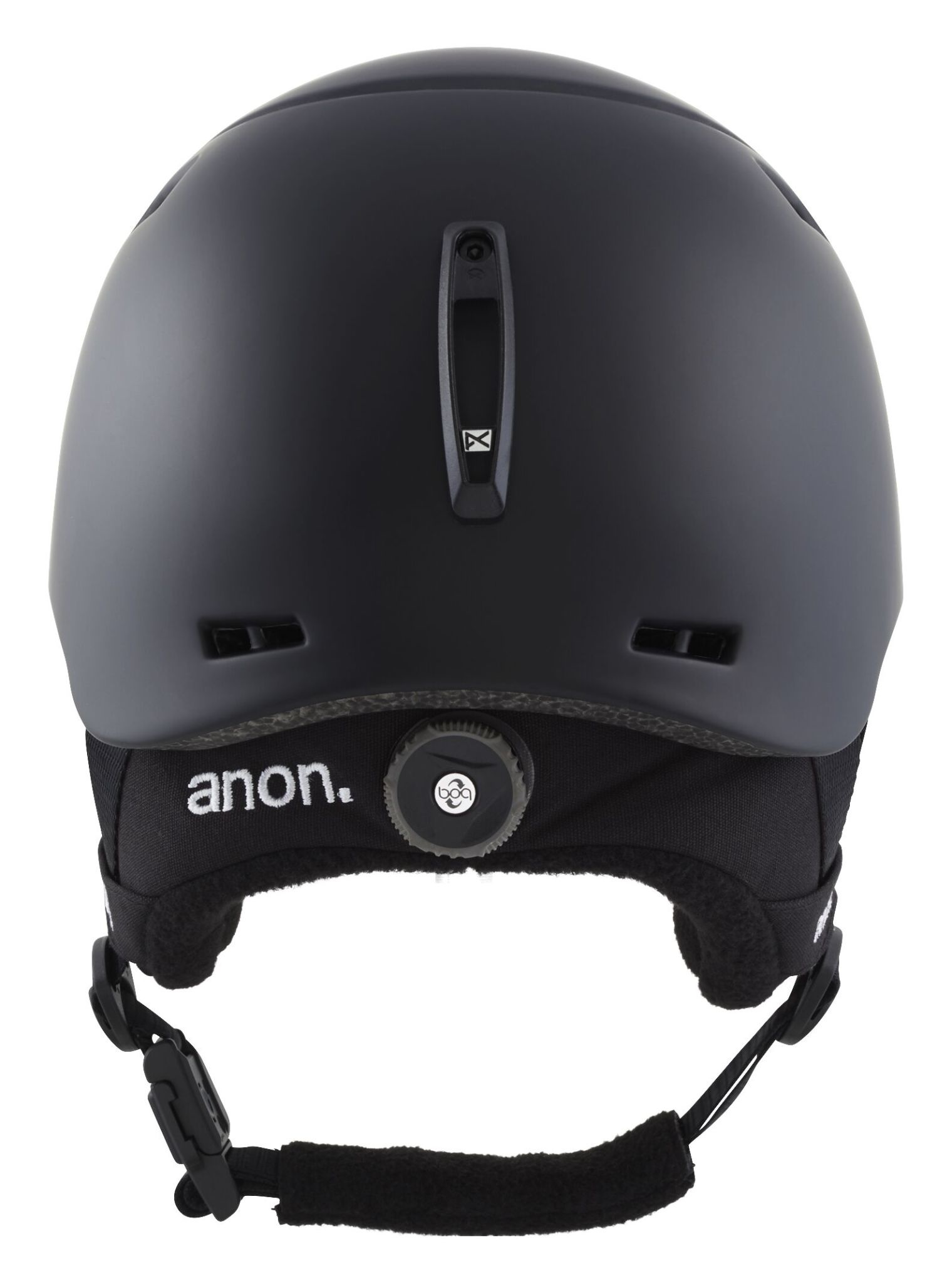 Anon. Anon Kid's Burner Ski & Snowboard Helmet