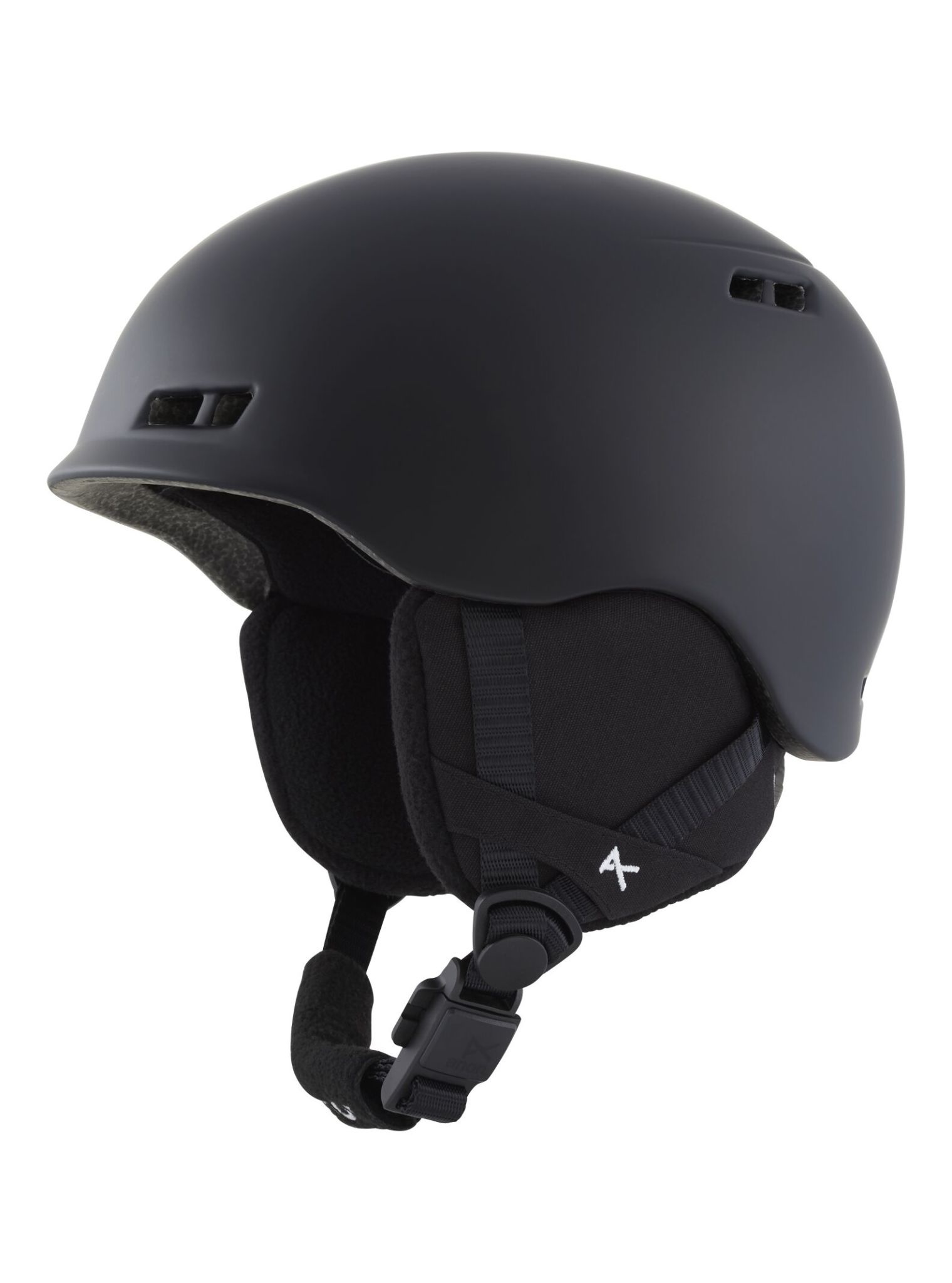 Anon. Anon Kid's Burner Ski & Snowboard Helmet