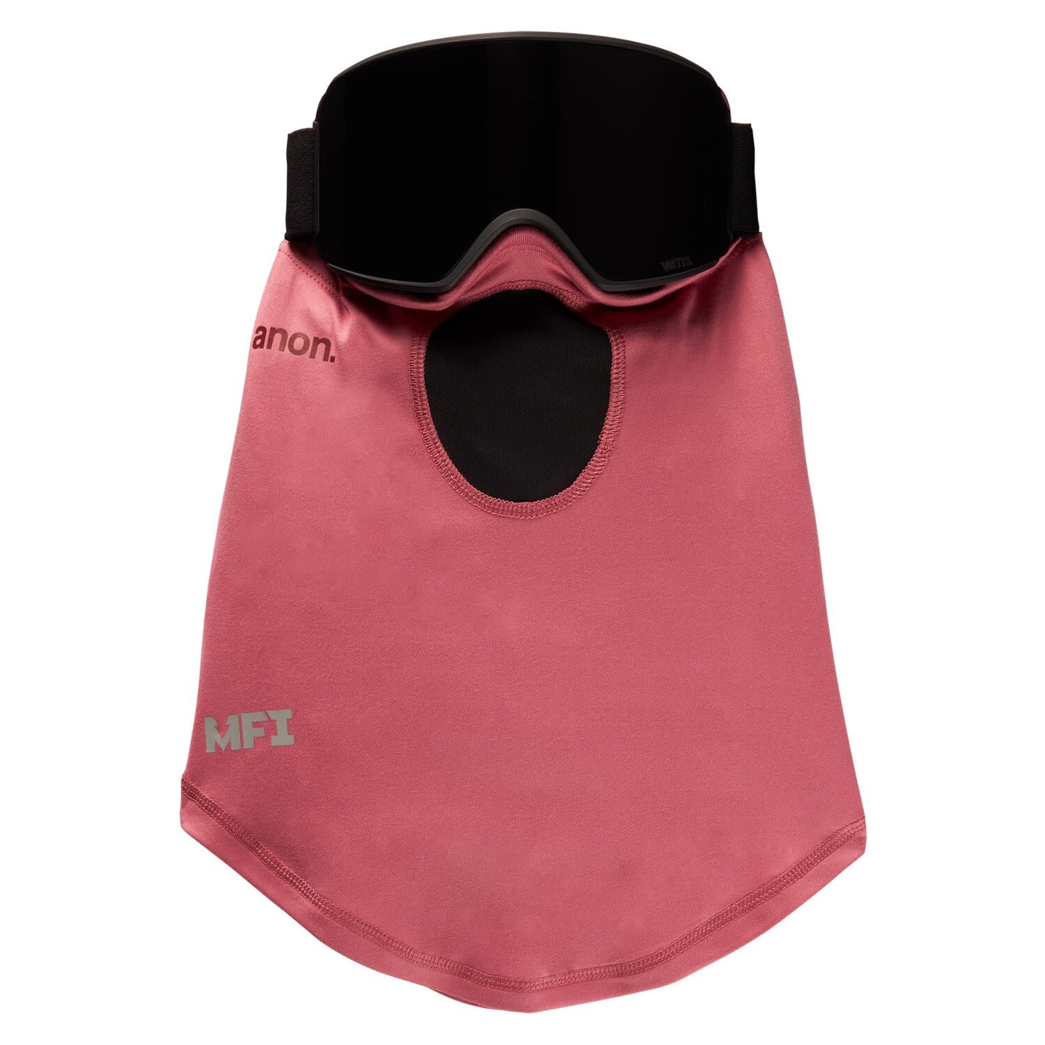 Anon. Anon Women's MFI Lightweight Neckwarmer