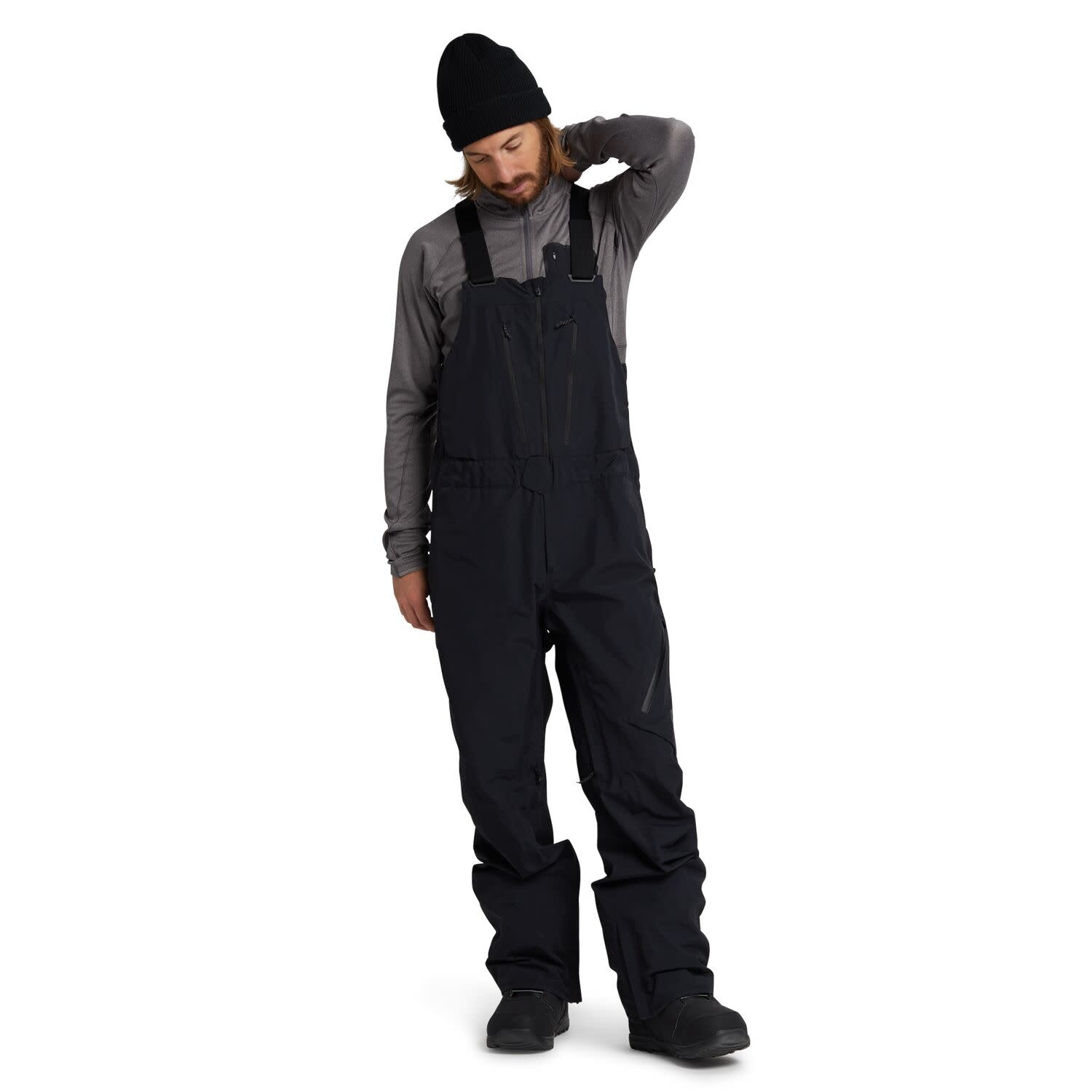 Burton M's [ak] Gore-Tex Cyclic Bib Pant