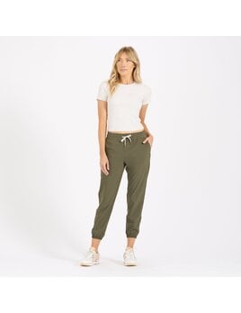 Vuori Vuori Women's Weekend Jogger