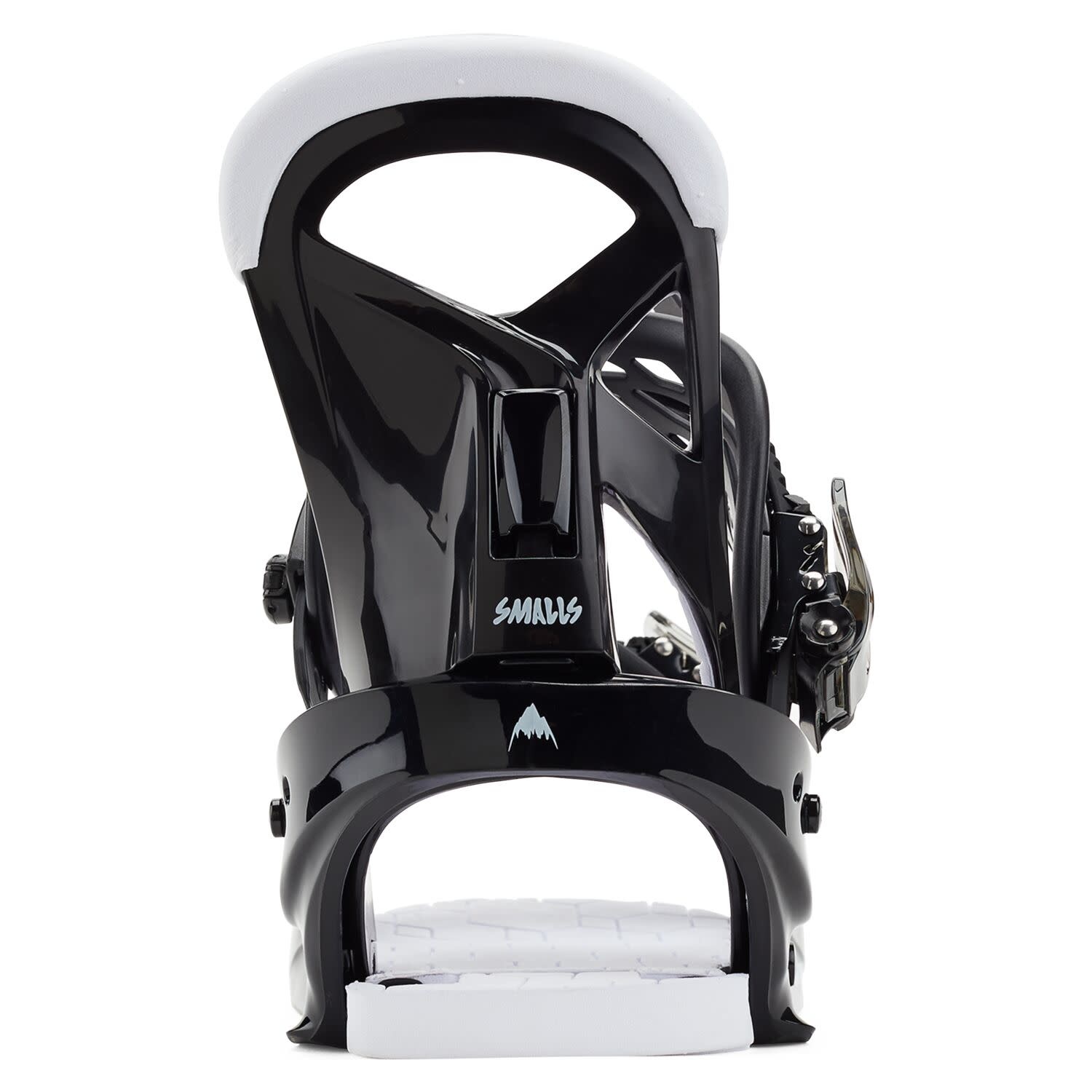 Burton Burton  Kid's Burton Smalls Re:Flex Snowboard Bindings