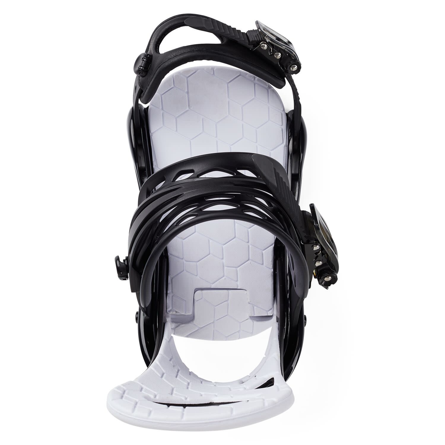 Burton Burton  Kid's Burton Smalls Re:Flex Snowboard Bindings