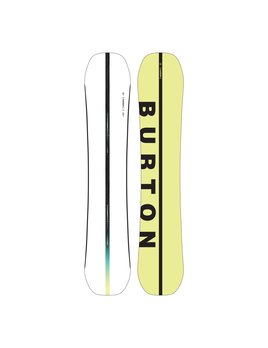 Burton Burton M's Custom Camber Snowboard