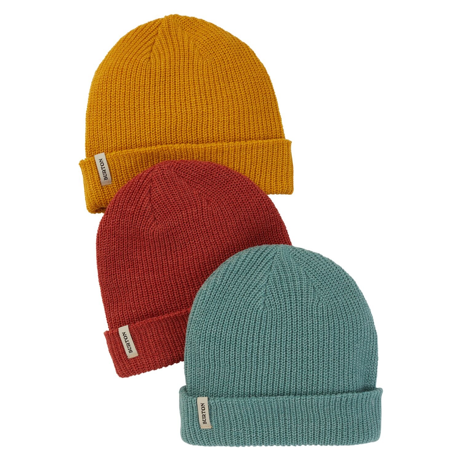 Burton DND Beanie 3-Pack - Outtabounds