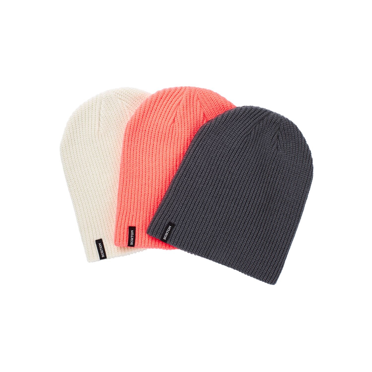 Burton DND Beanie 3-Pack - Outtabounds