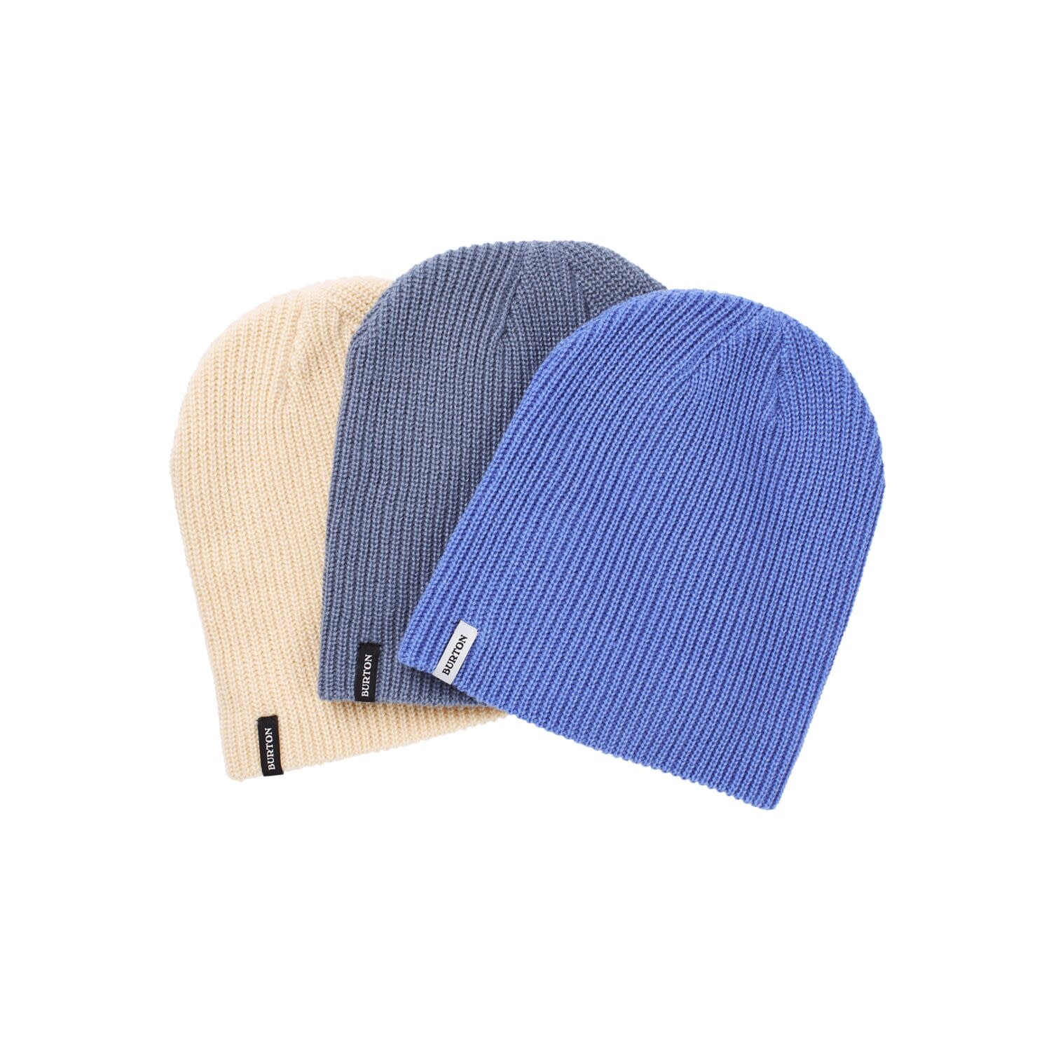 Burton DND Beanie 3-Pack - Outtabounds
