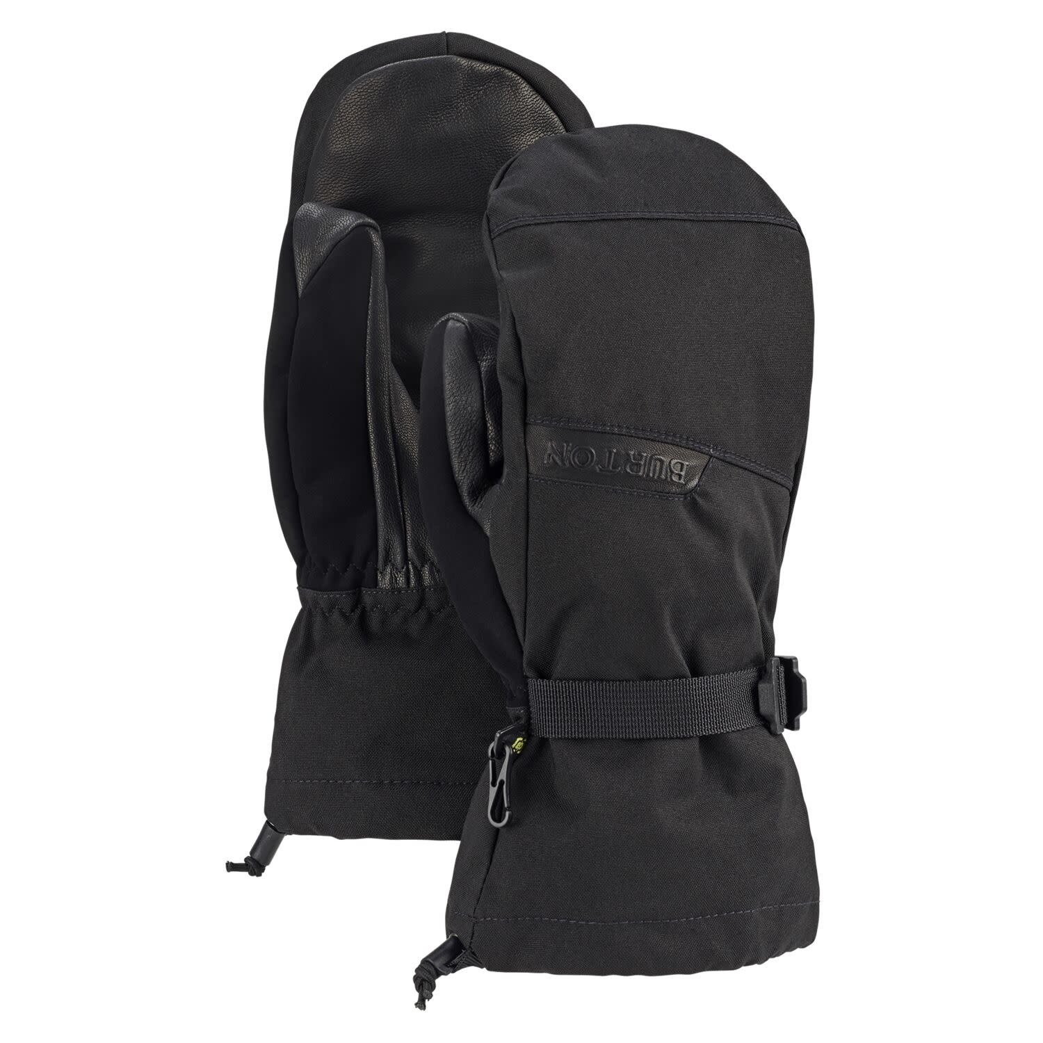 Burton Burton Men's Deluxe Gore-Tex Mitten