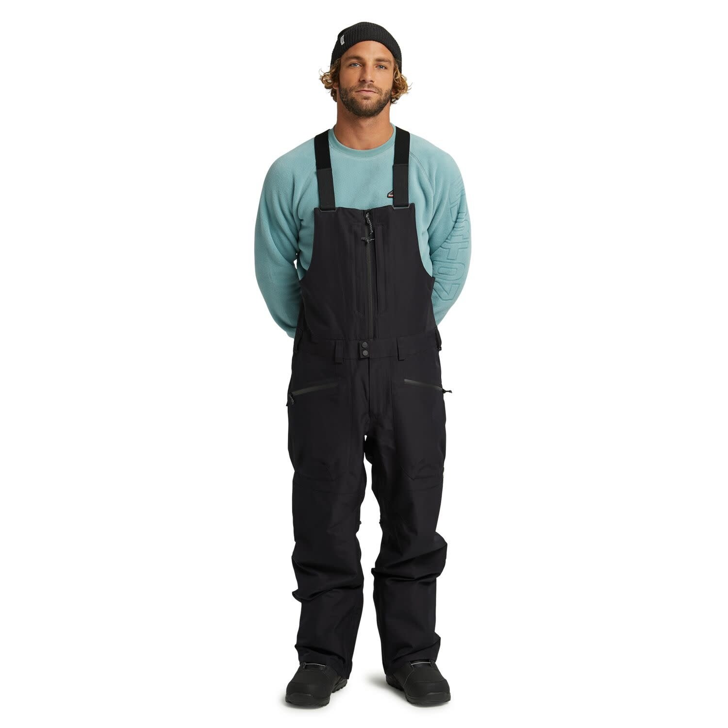 Burton M's Gore-Tex Reserve Bib Pant