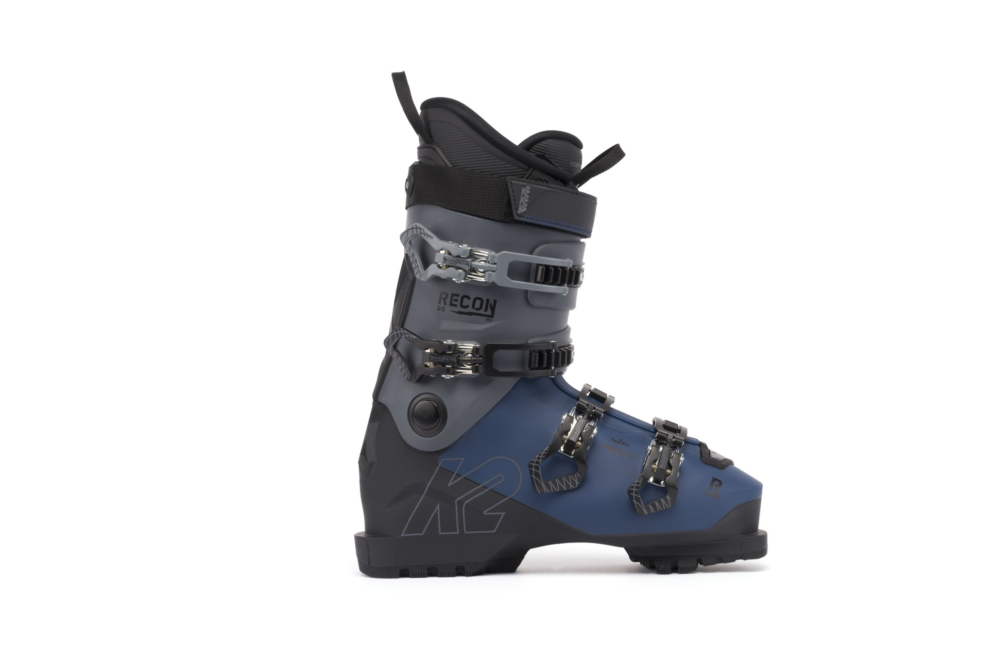 K2 Ski K2 Men's Recon 90 Ski Boot (2022)