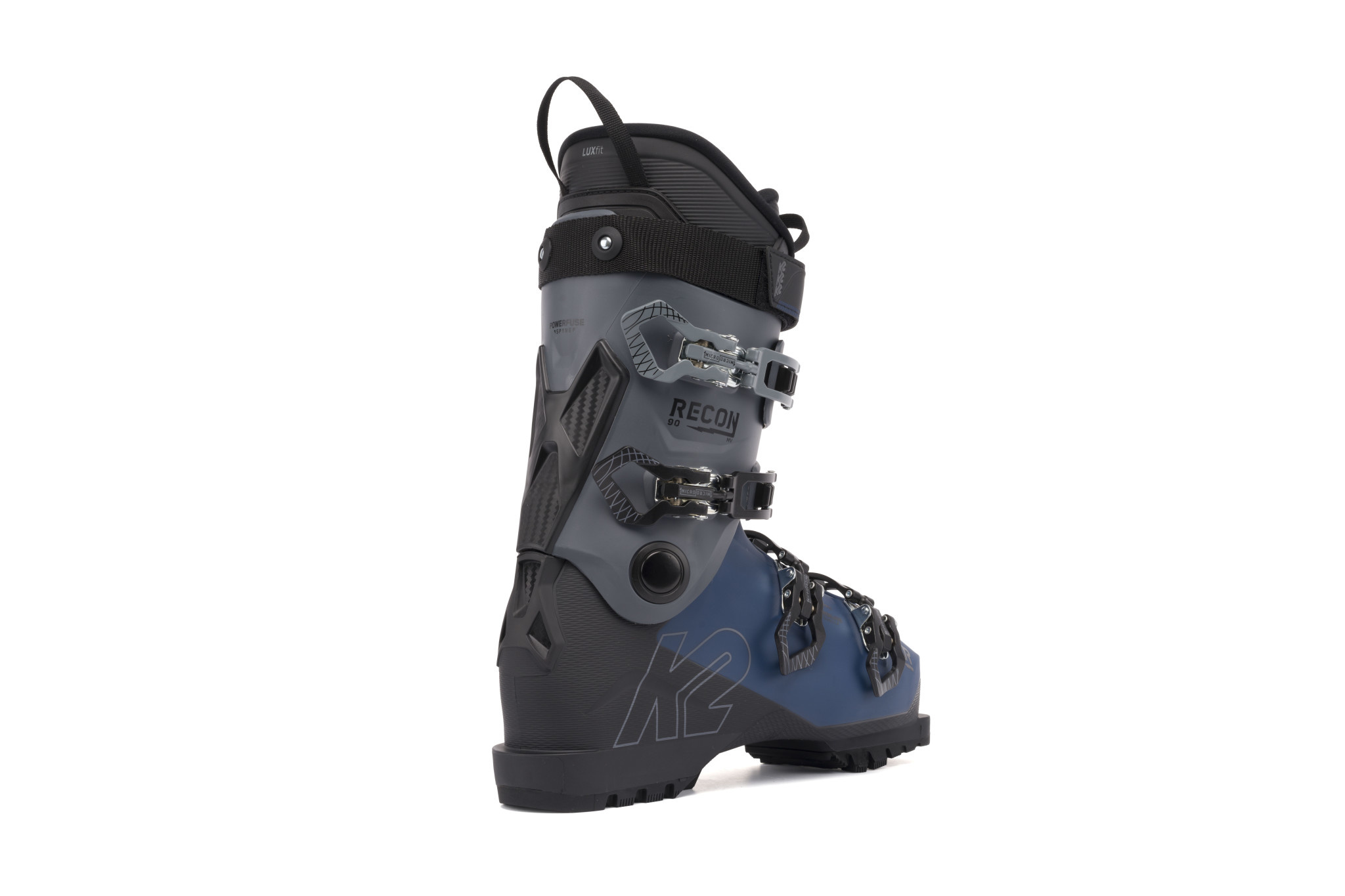 K2 Ski K2 Men's Recon 90 Ski Boot (2022)
