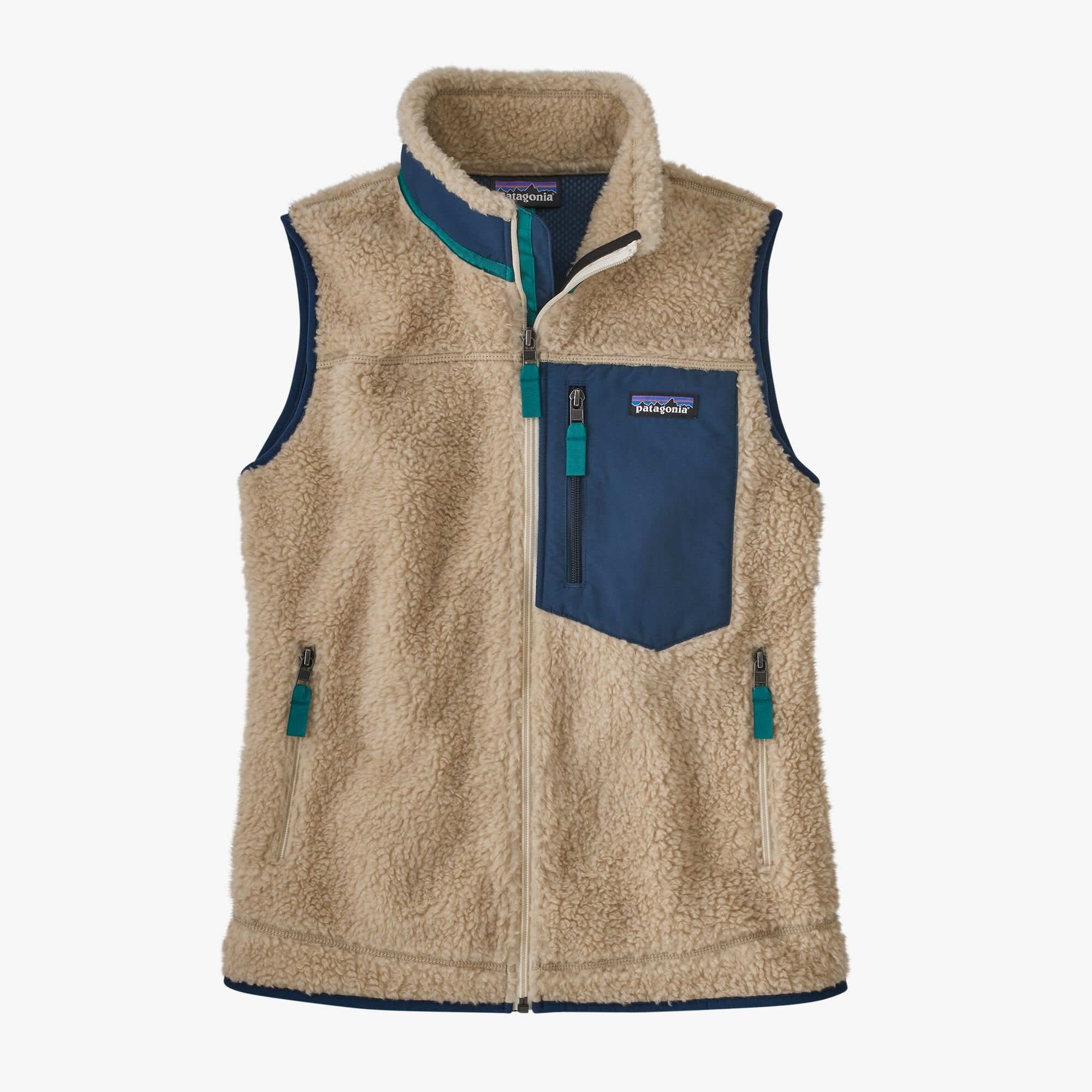 Patagonia W's Classic Retro-X Vest | Patagonia Vests | Saskatoon