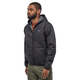 Patagonia Patagonia M's Diamond Quilted Bomber Hoody