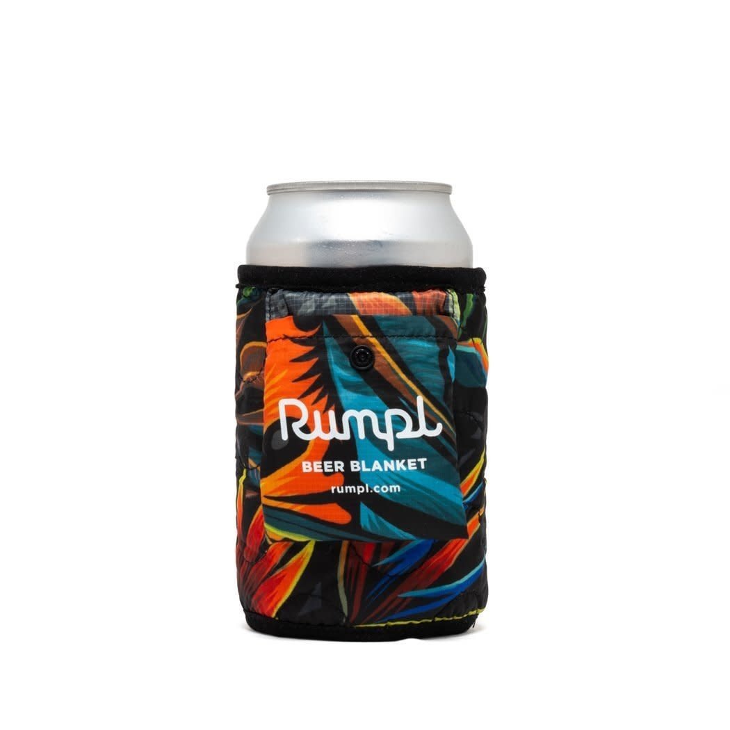RUMPL Rumpl Beer Blanket Coozy