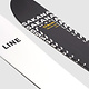 LINE Line M's Sakana Ski