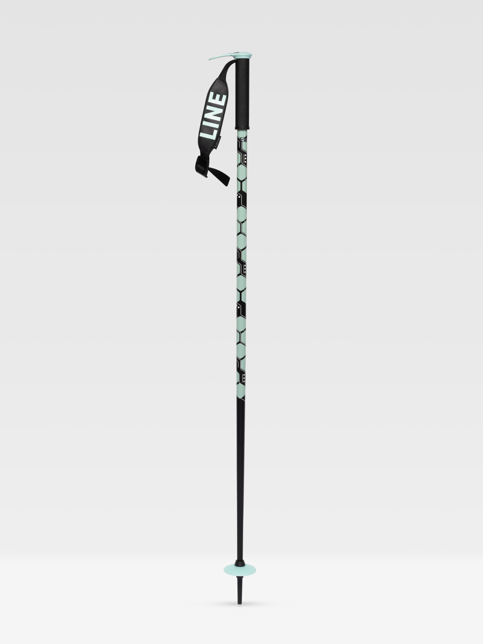 LINE Line Hairpin Ski Pole