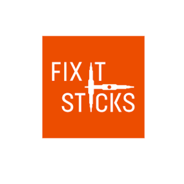 Fix It Sticks