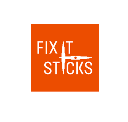 Fix It Sticks