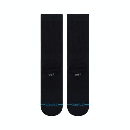 STANCE Stance Icon Crew Socks