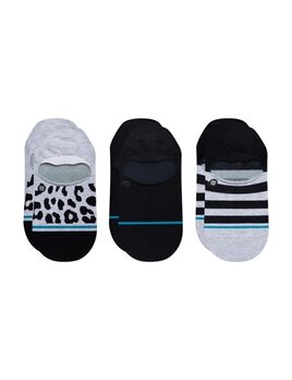 STANCE Stance Women's No-Show 3 Pack