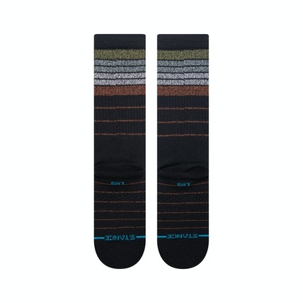 STANCE Stance Verse Sock