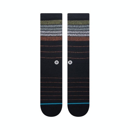 STANCE Stance Verse Sock