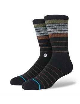 STANCE Stance Verse Sock