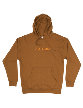 Autumn Autumn Brand Hoodie