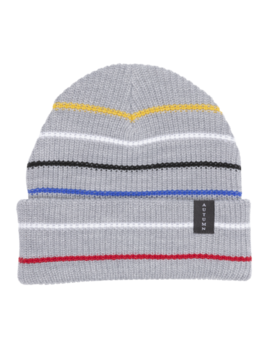 Autumn Autumn Select Multi Stripe Beanie