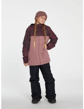 Volcom Volcom Kids Sass'n'Frass Insulated Jacket