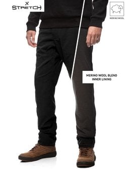 686 Men's Everywhere Pant Relaxed - Outtabounds