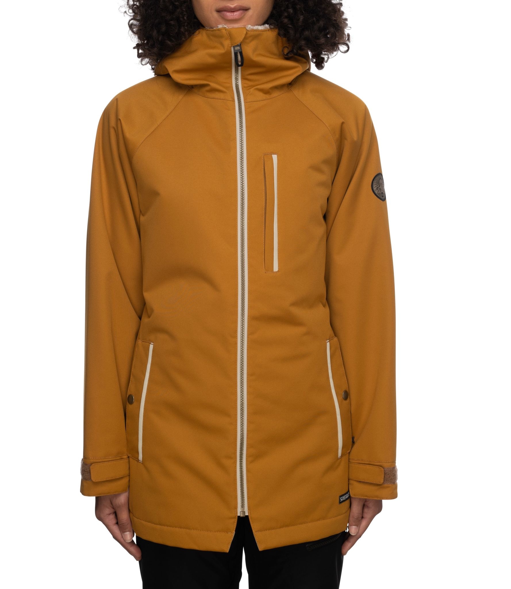 686 dream insulated jacket
