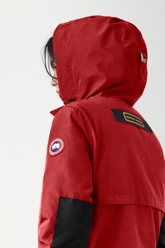 Canada Goose Canada Goose W's Canmore Parka