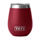 Yeti Yeti Rambler Wine Tumbler with MagSlider Lid