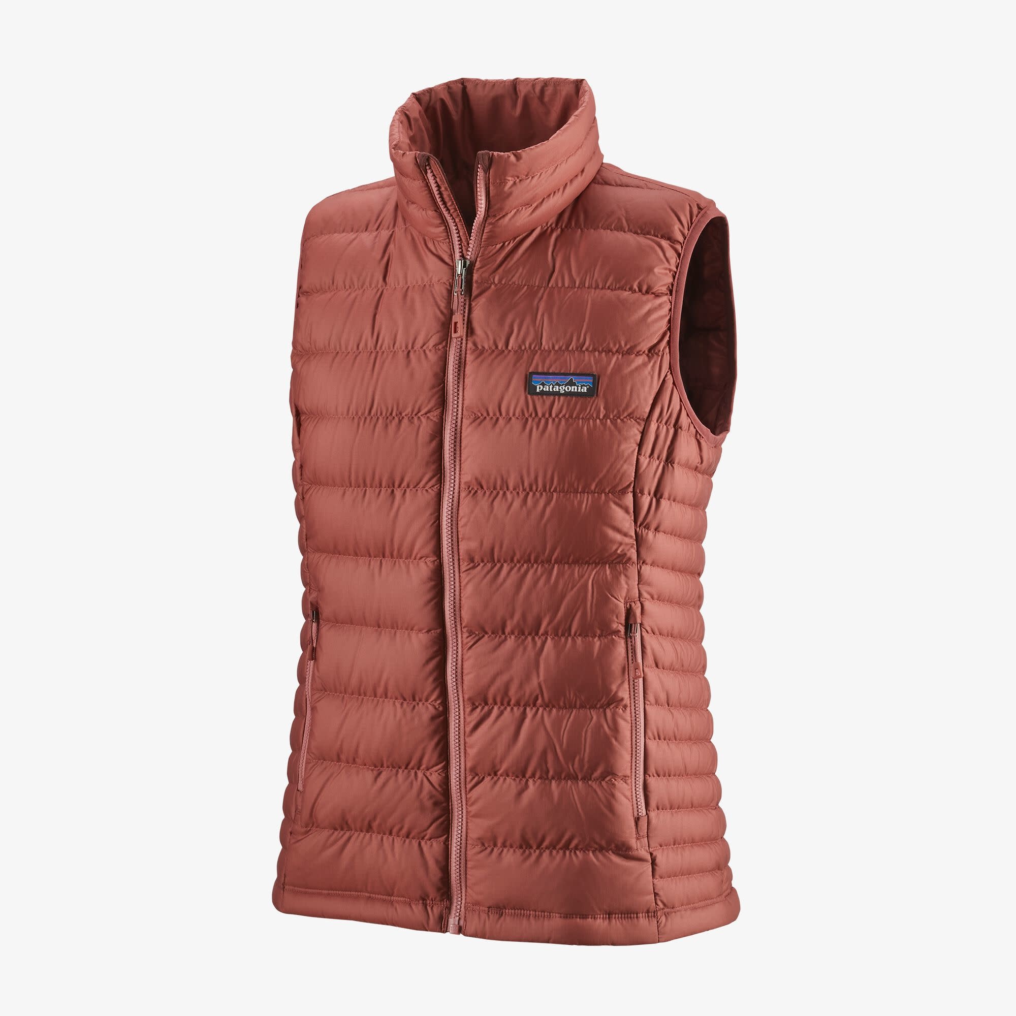 patagonia womans vest