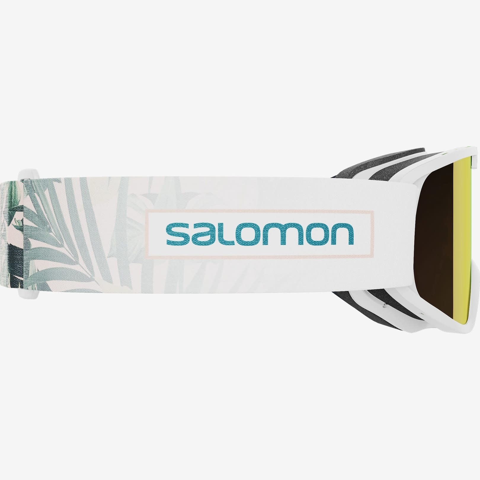 Salomon Salomon Trigger ML Jr Goggle