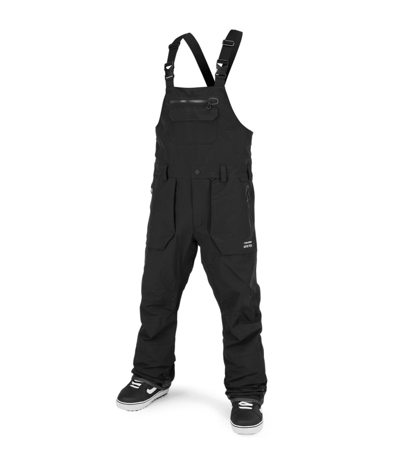 Volcom Rain Gore Bib Pant - Outtabounds