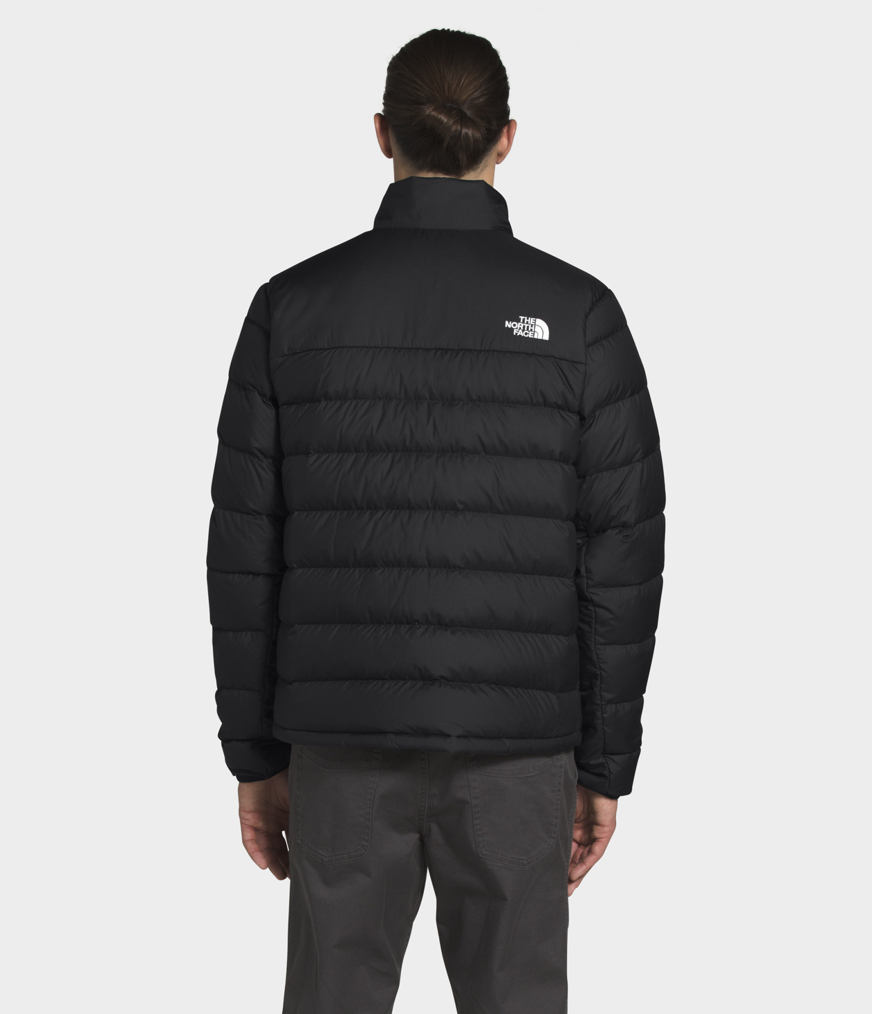 The North Face The North Face M's Aconcagua 2 Jacket