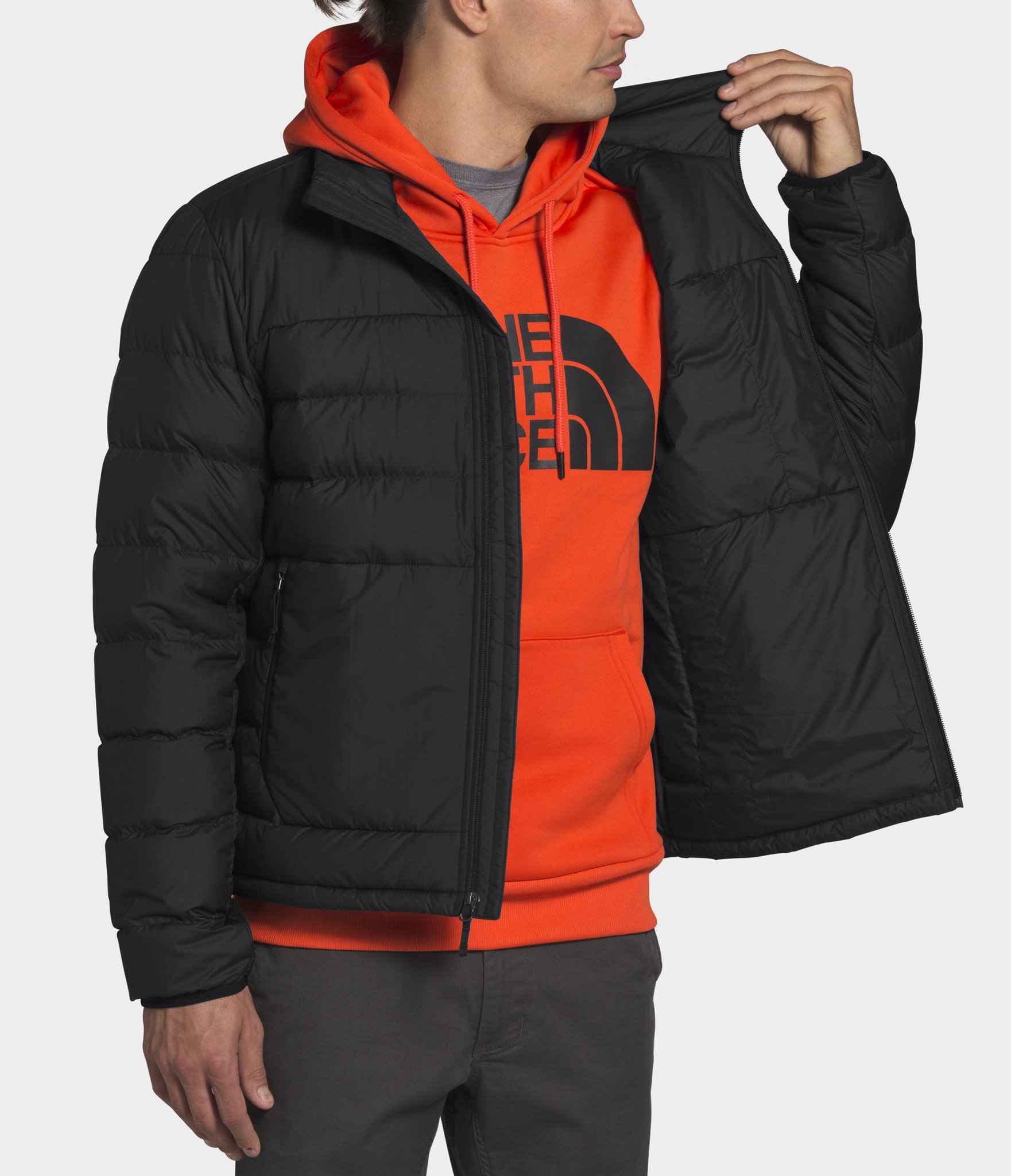 The North Face The North Face M's Aconcagua 2 Jacket