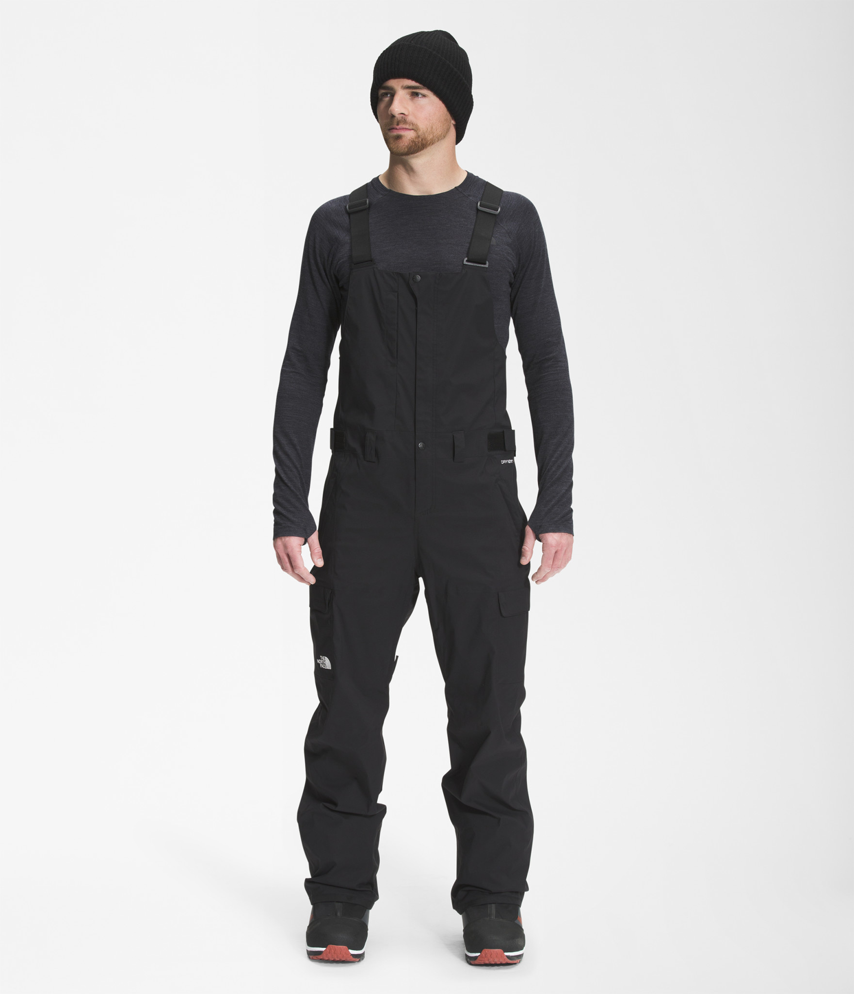 The North Face Men's Freedom Bib  Men's Bib Snow Pants - Outtabounds