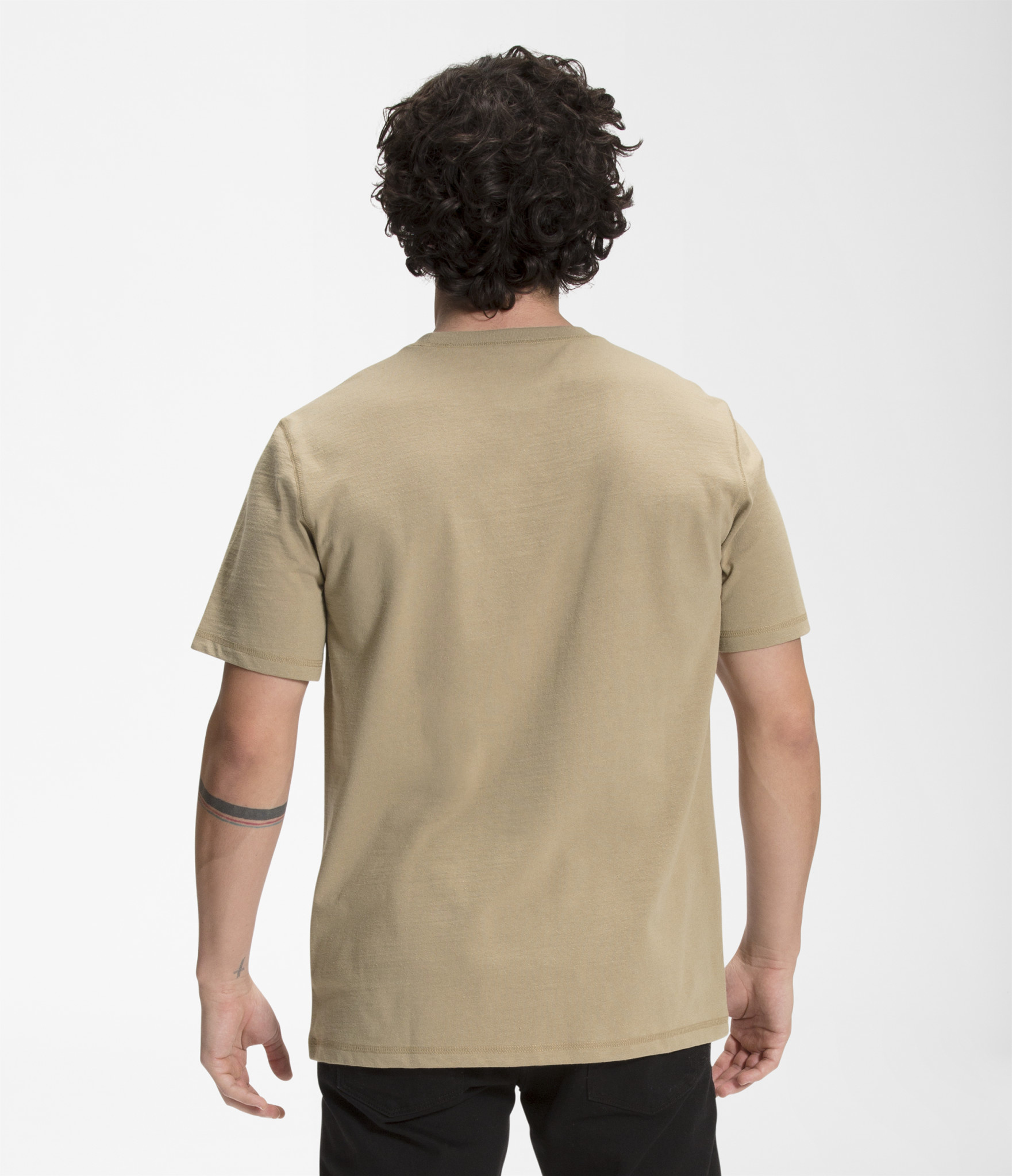 The North Face The North Face M's Heritage Patch Tee