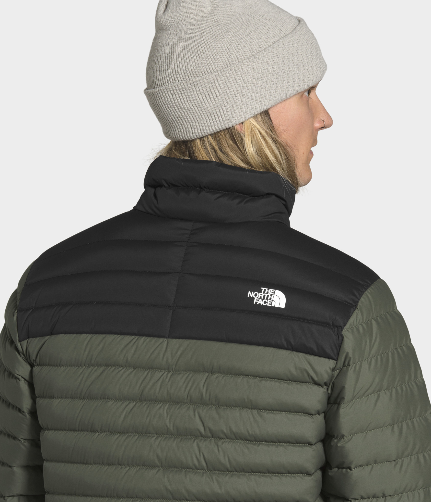 The North Face The North Face M's Stretch Down Jacket