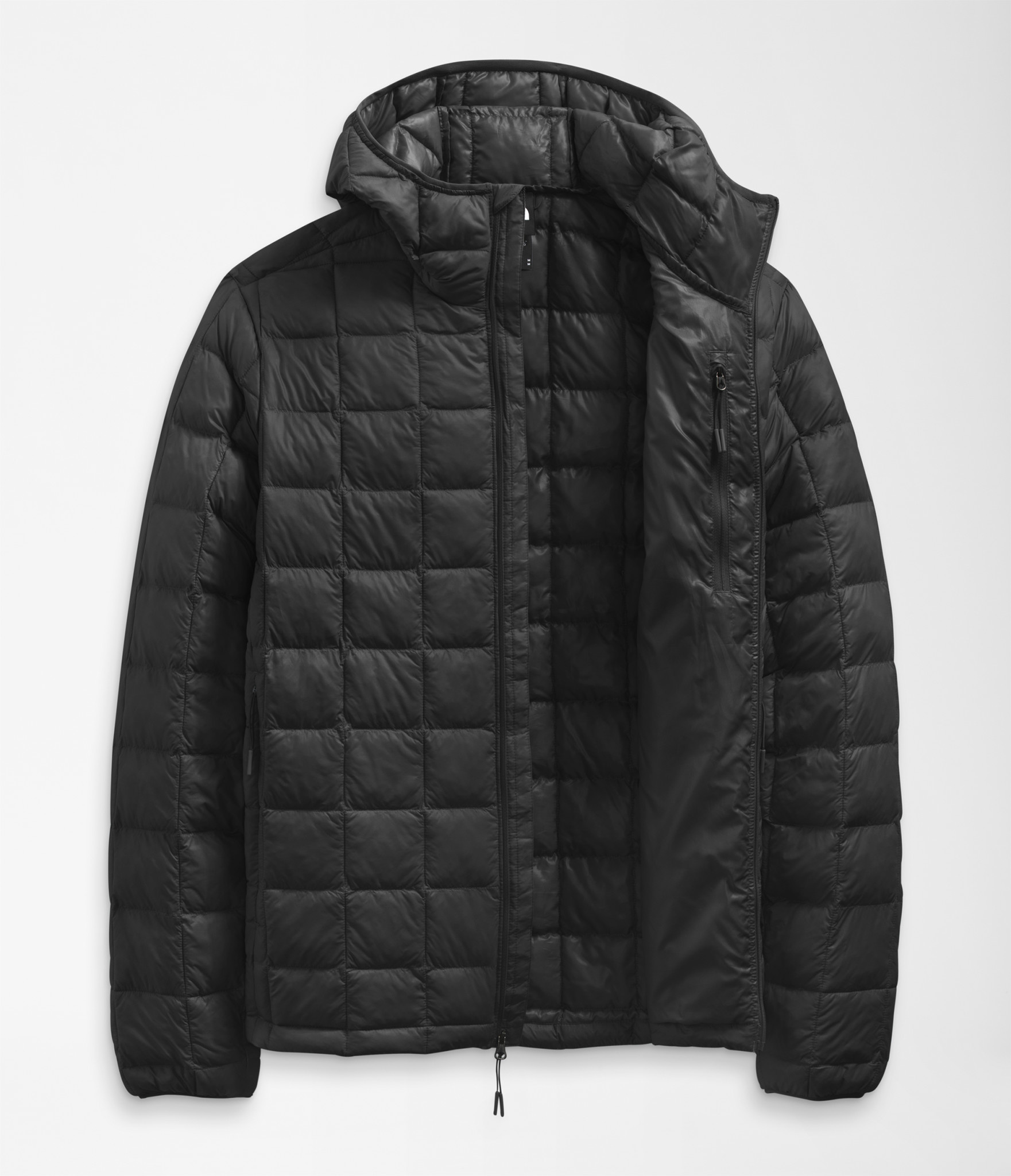 The North Face M's Thermoball Eco Hoodie | North Face Jackets | Canada -  Outtabounds